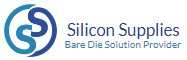 Manufacture Logo for Silicon Supplies